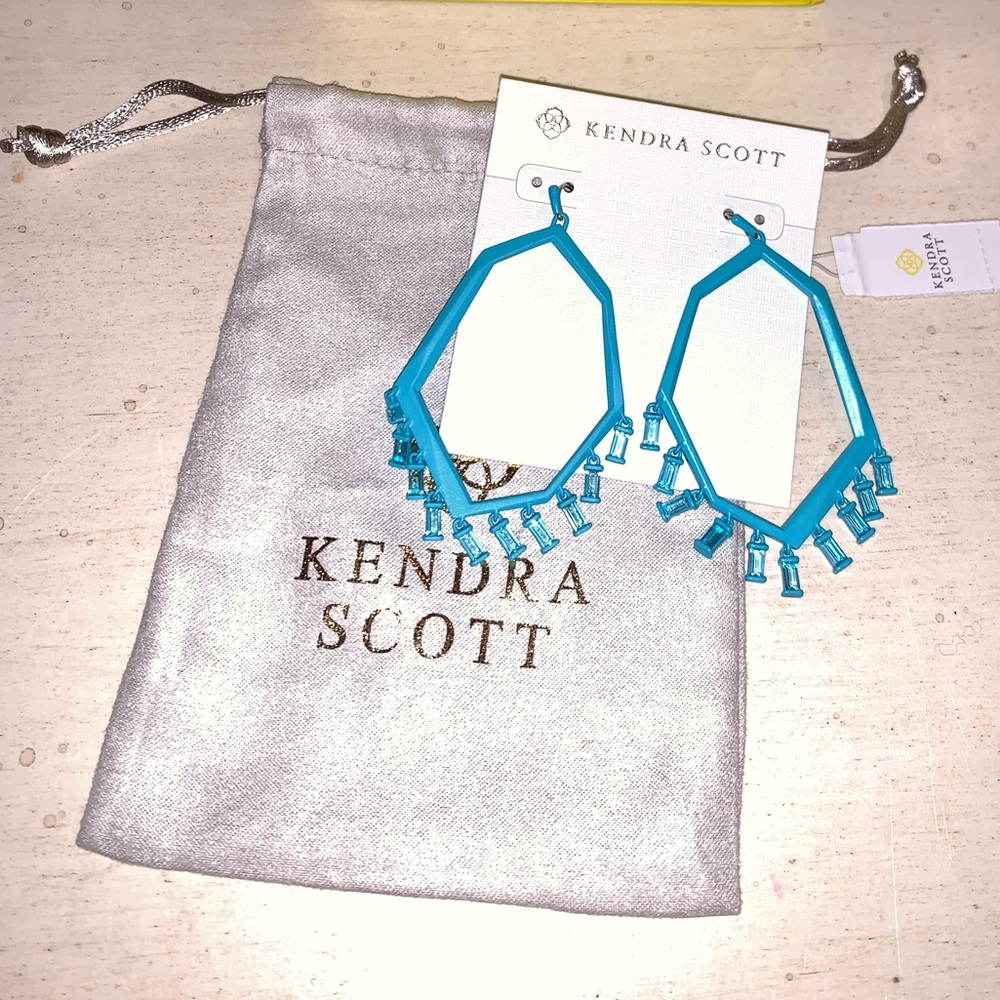Kendra Scott Thomas Earrings